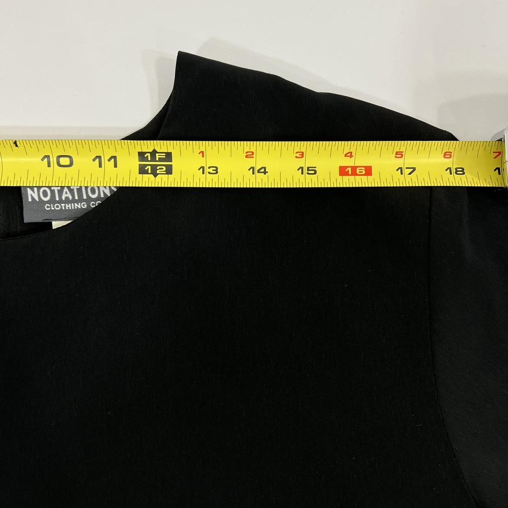 Notations Clothing Co. Polyester Microfiber Women… - image 6
